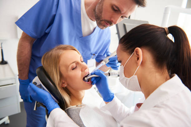 Best Dentures (Full and Partial)  in Mayer, AZ