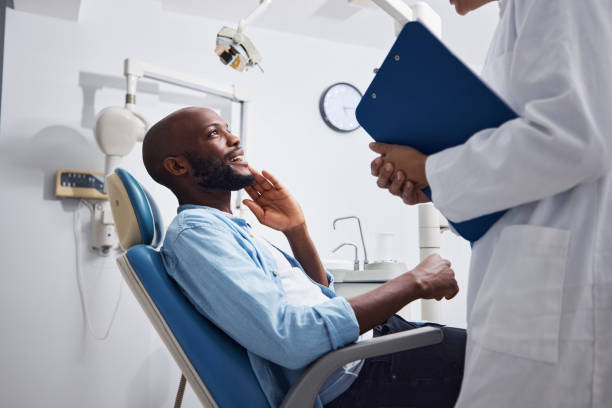 Laser Dentistry in Mayer, AZ