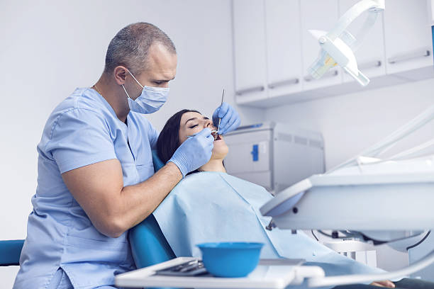 Oral Surgery in Mayer, AZ
